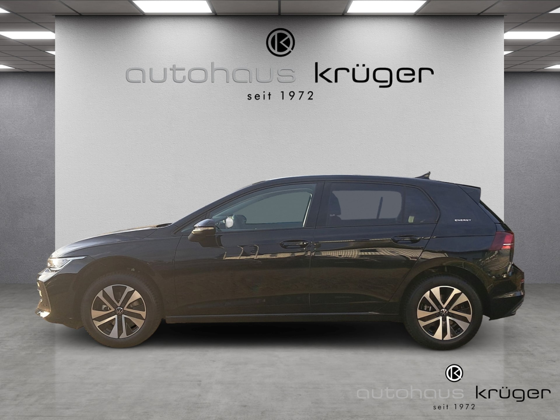 Volkswagen Golf ENERGY