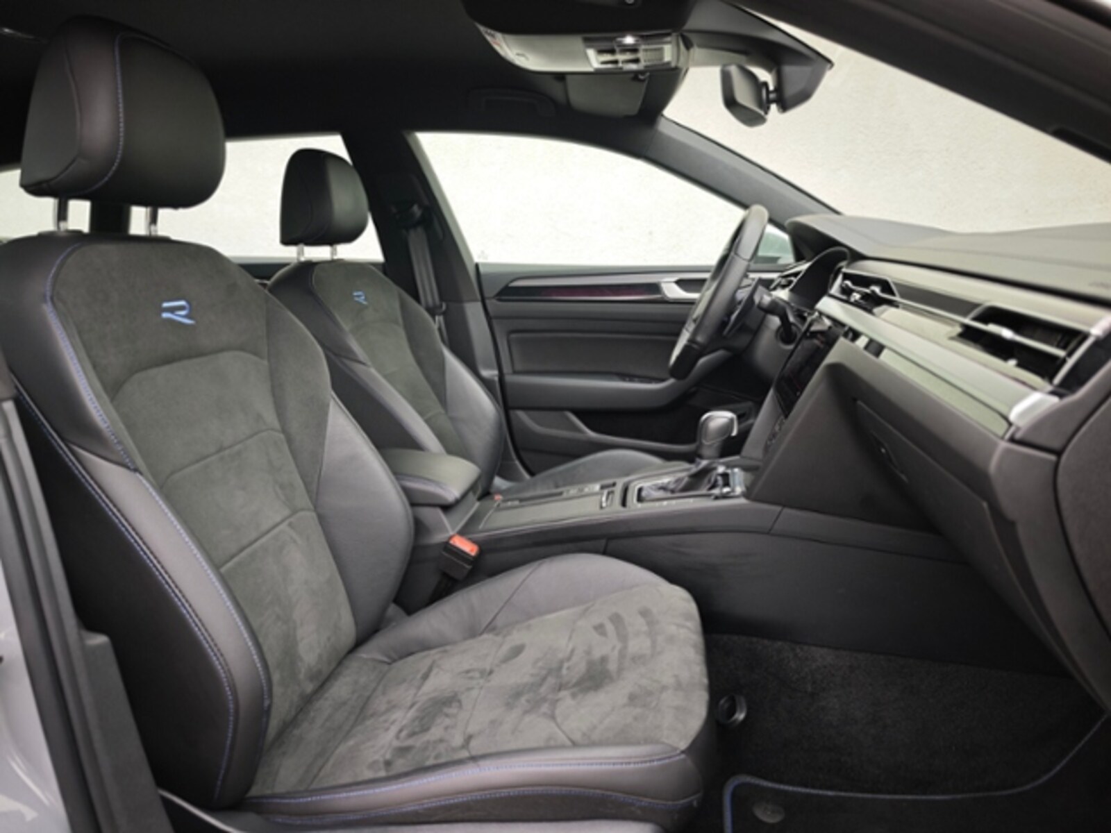 Volkswagen Arteon Shooting Brake – Bild 10