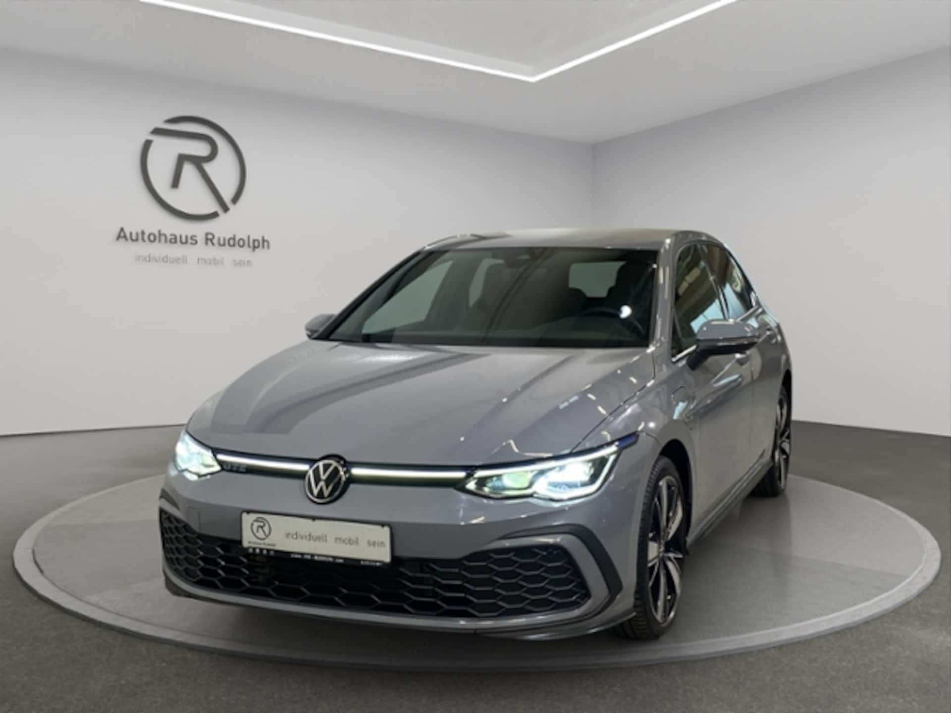 Volkswagen Golf GTE