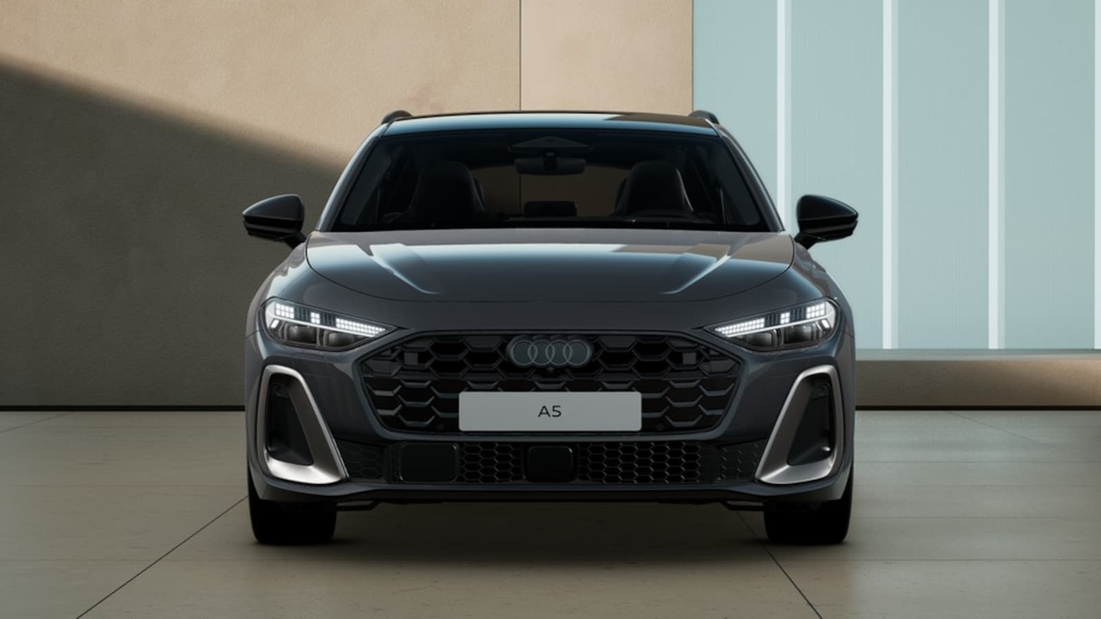 Audi A5 Avant – Bild 4