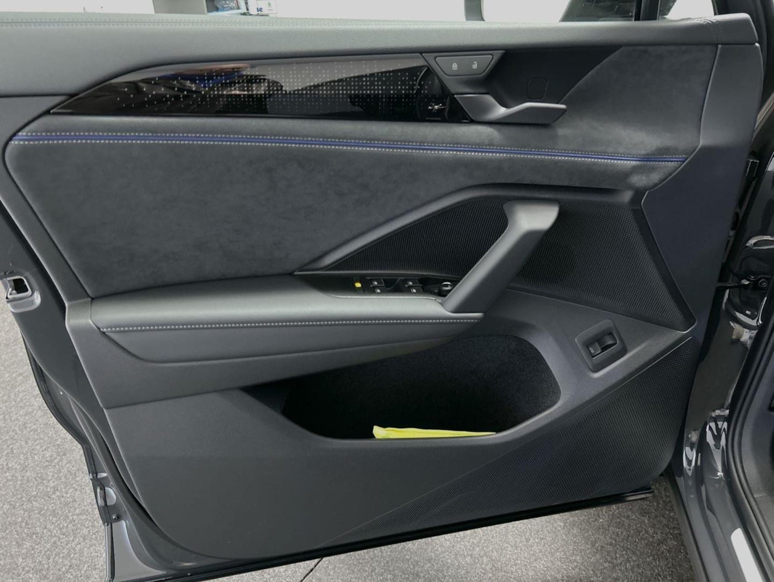 Volkswagen Tayron – Bild 12
