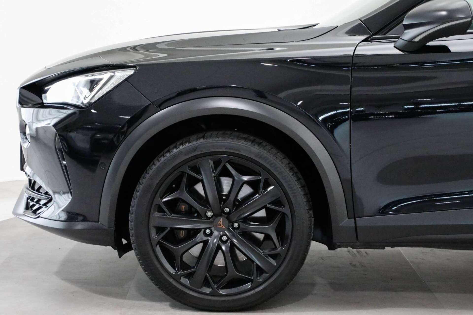 CUPRA Formentor VZ