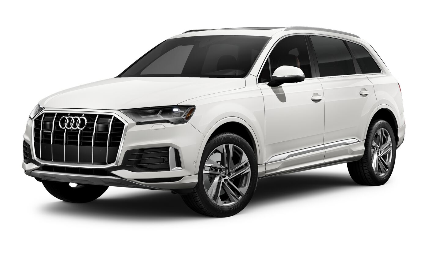 2023 Audi Q7