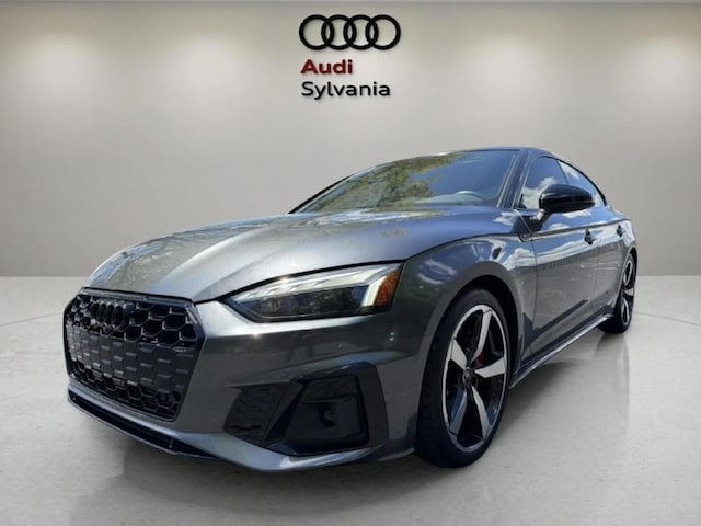 2023 Audi A5 Sportback