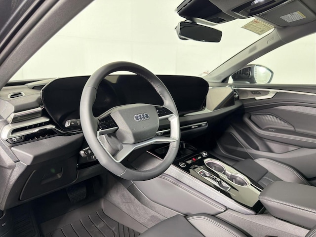 2026 Audi A6 Sedan