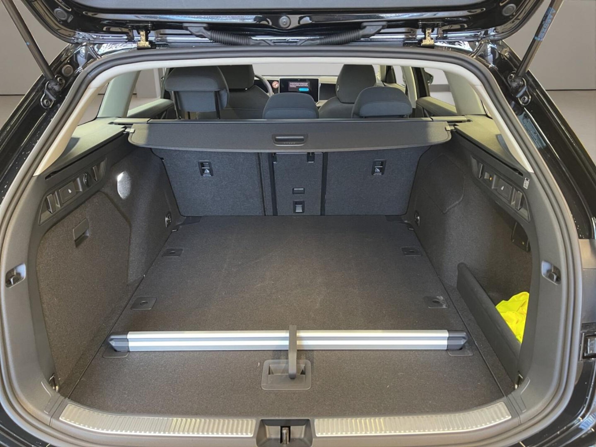 Volkswagen Passat Basis-Modell