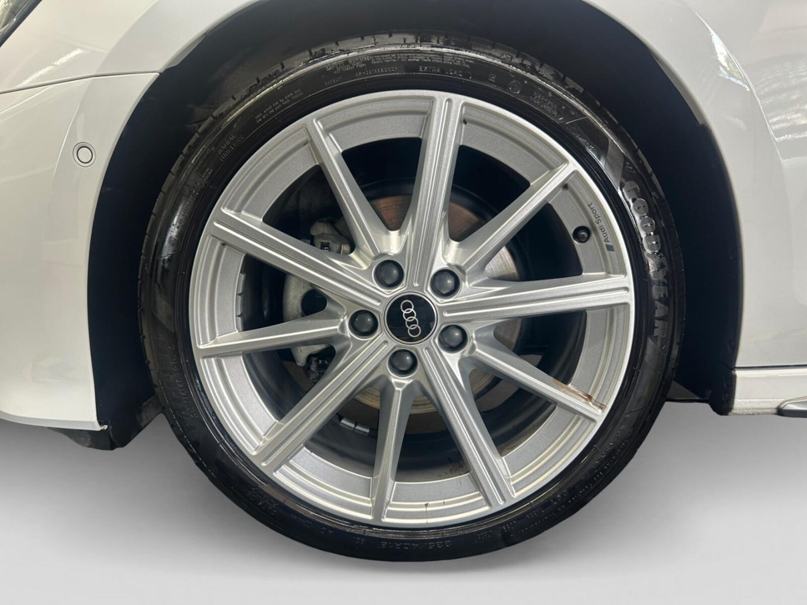 Audi A3 Sportback – Bild 4
