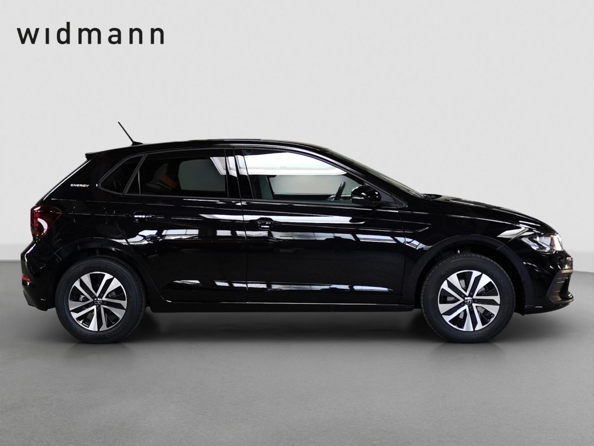 Volkswagen Polo ENERGY