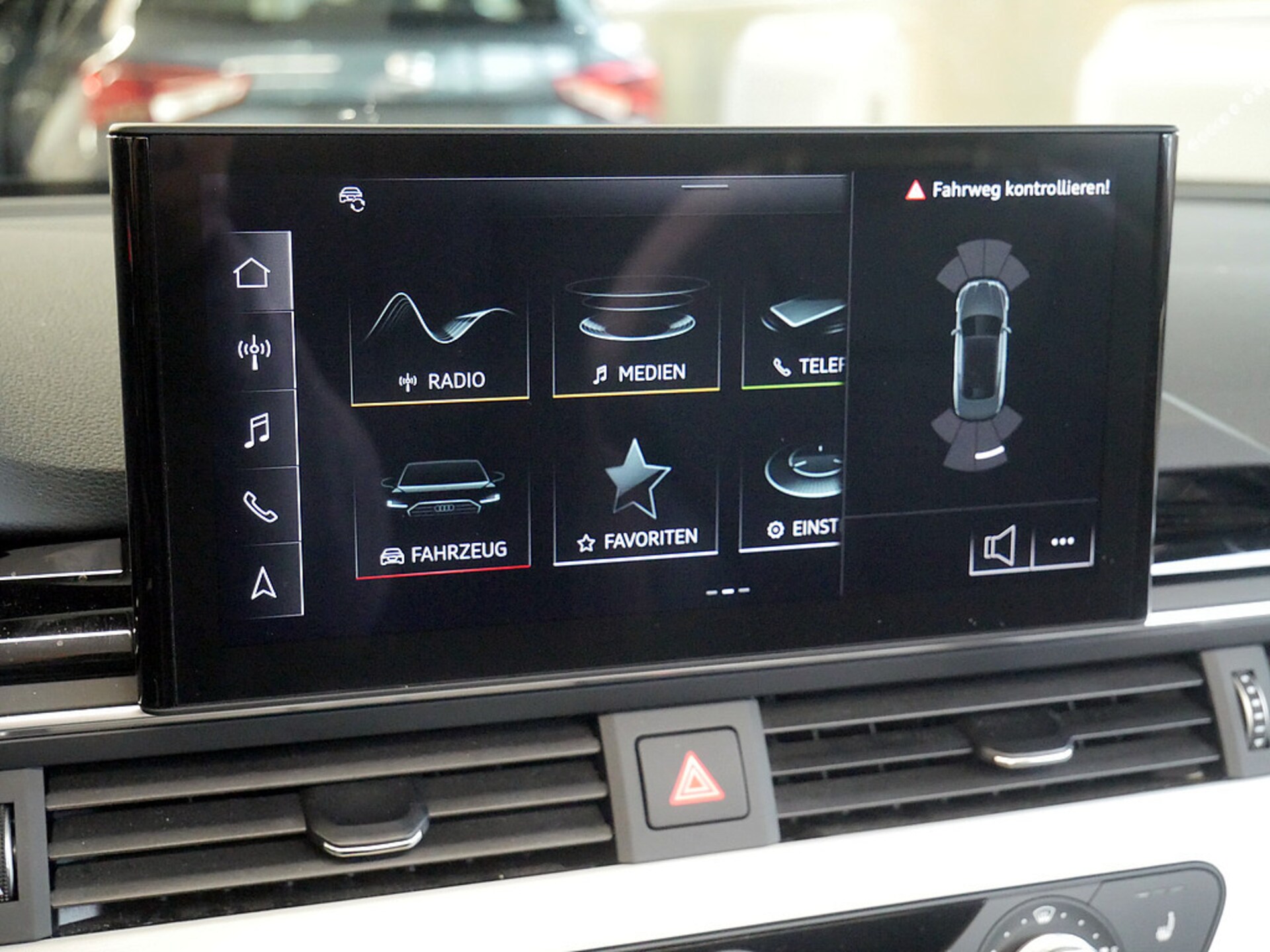 Audi S5 Cabriolet