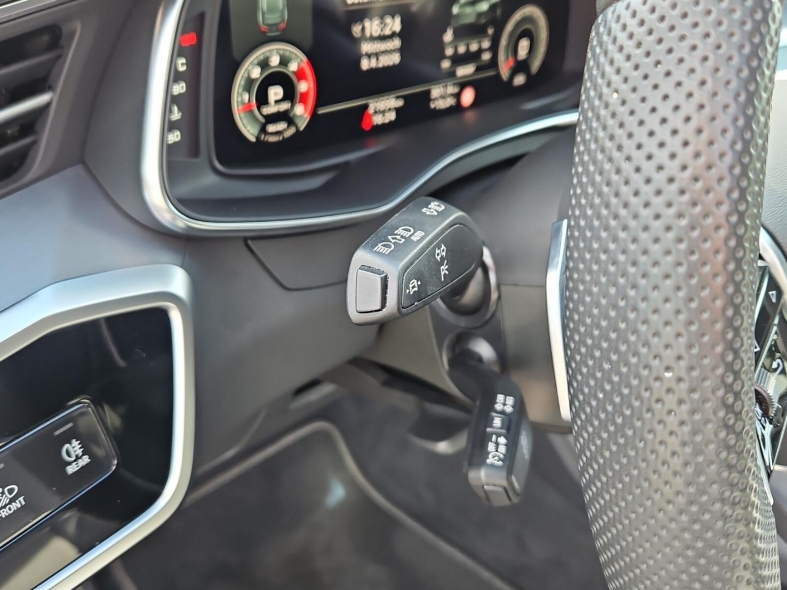 Audi S6 Avant – Bild 17