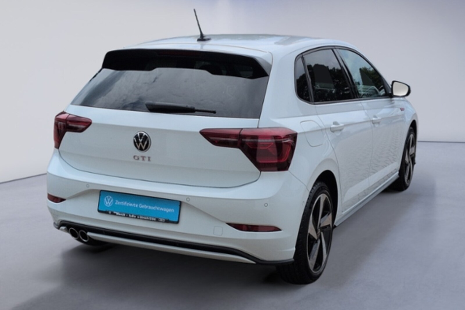 Volkswagen Polo – Bild 5