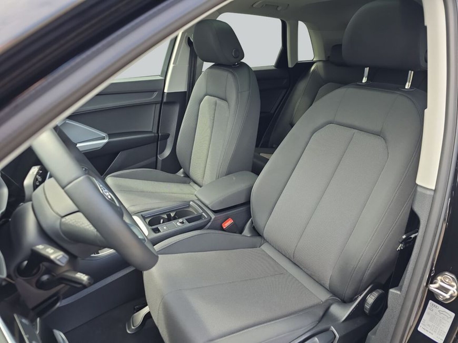 Audi Q3 – Bild 10