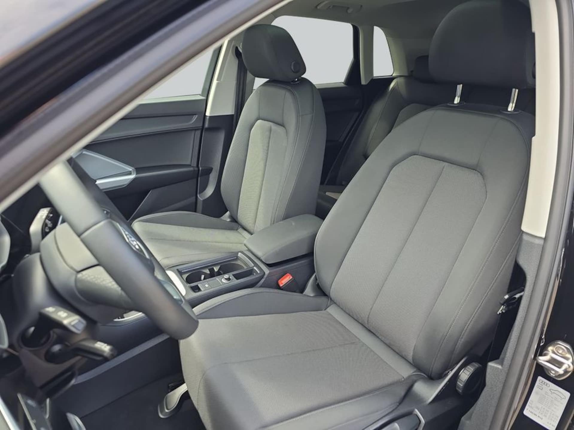 Audi Q3 SUV S line