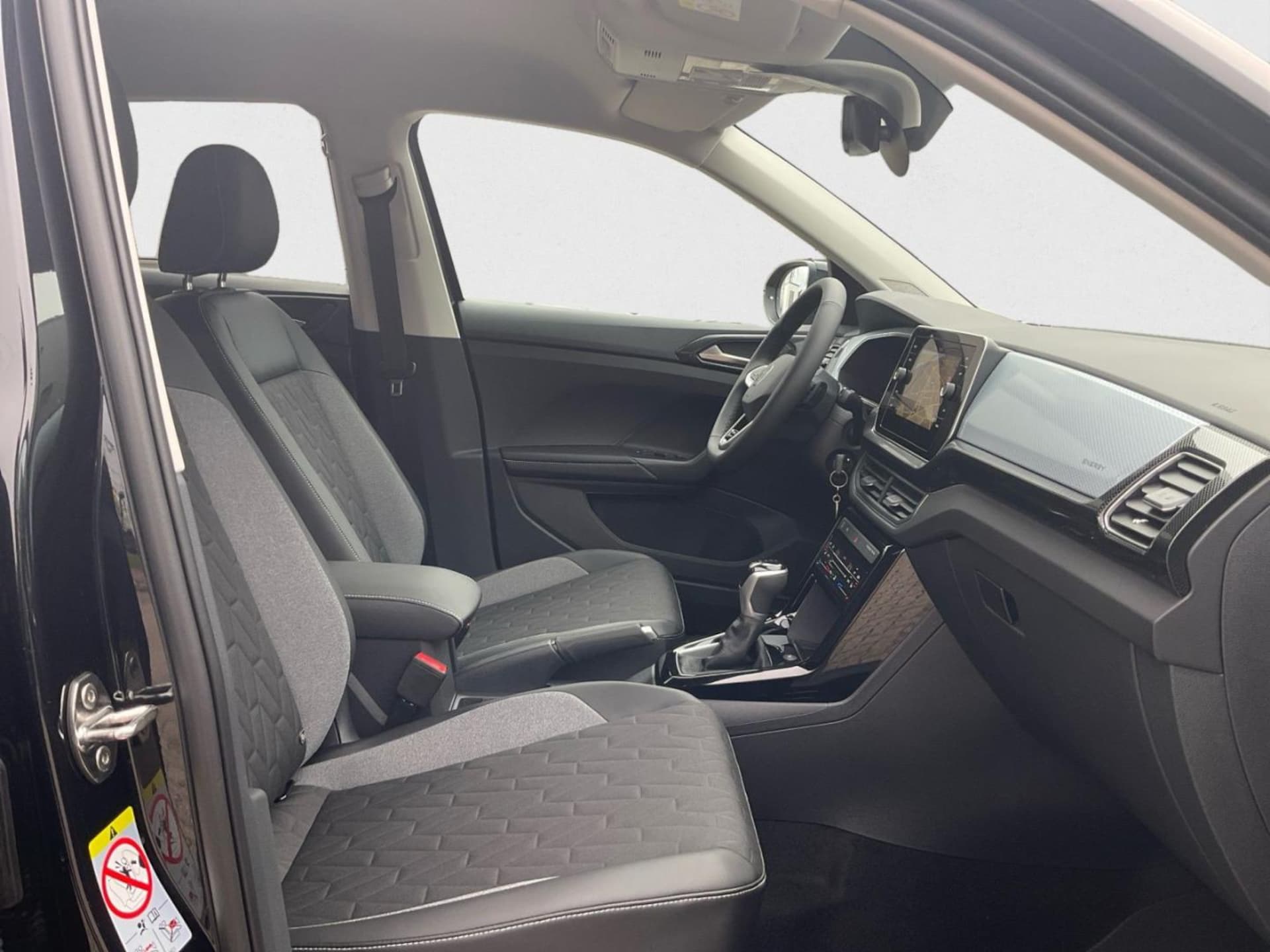 Volkswagen T-Cross ENERGY