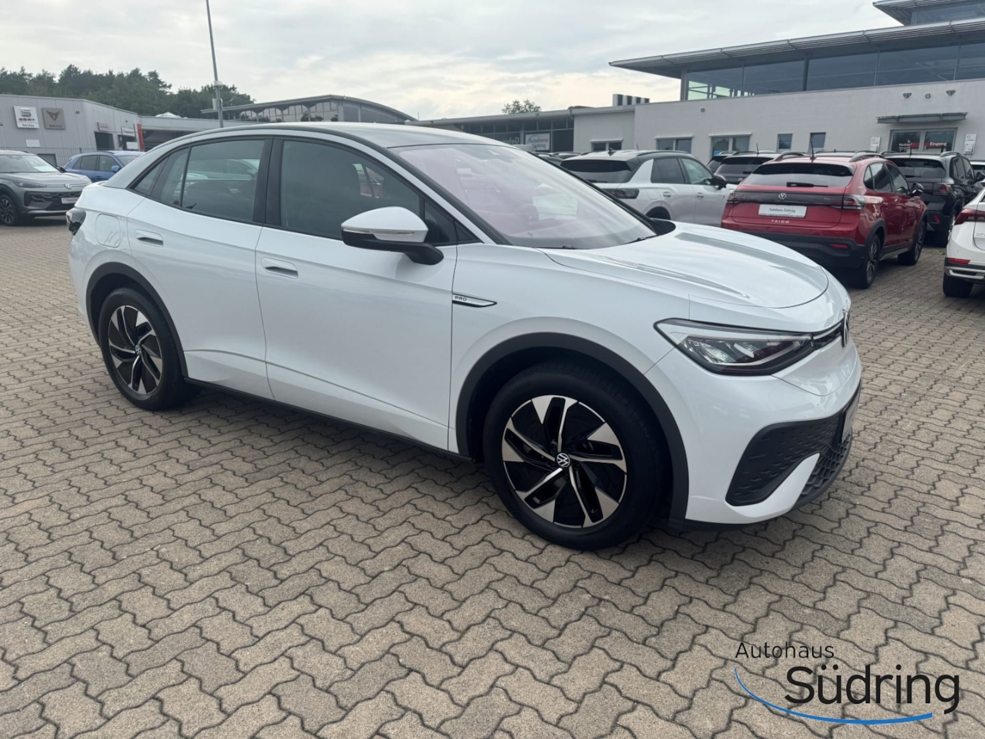 Volkswagen ID.5 Pro