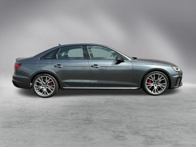 2021 Audi S4 Sedan