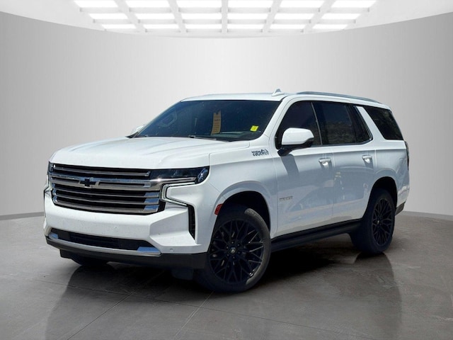 2023 Chevrolet Tahoe