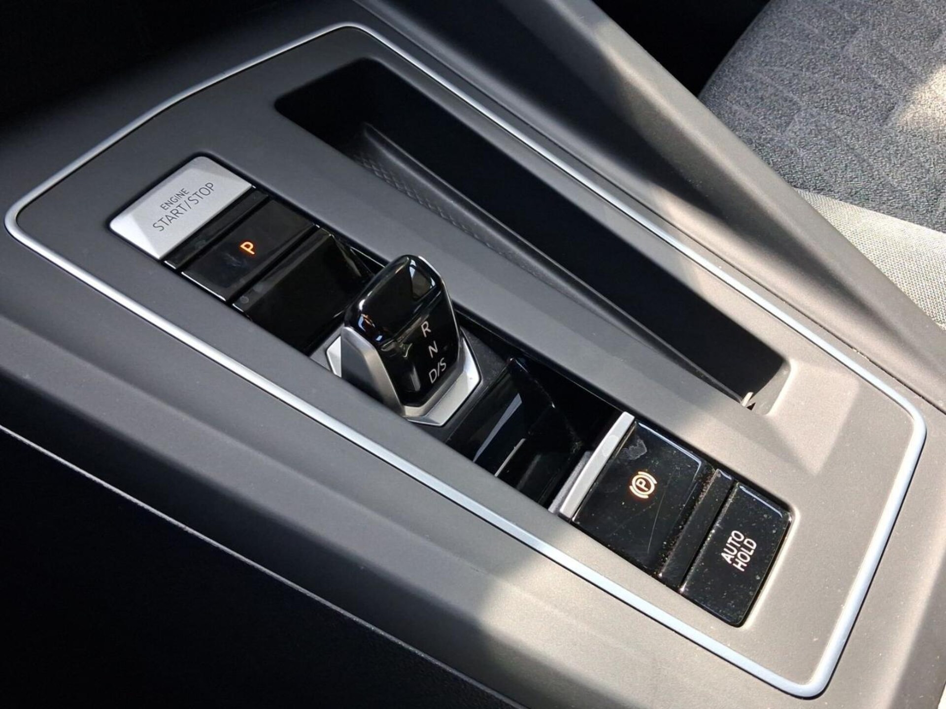 Volkswagen Golf MOVE