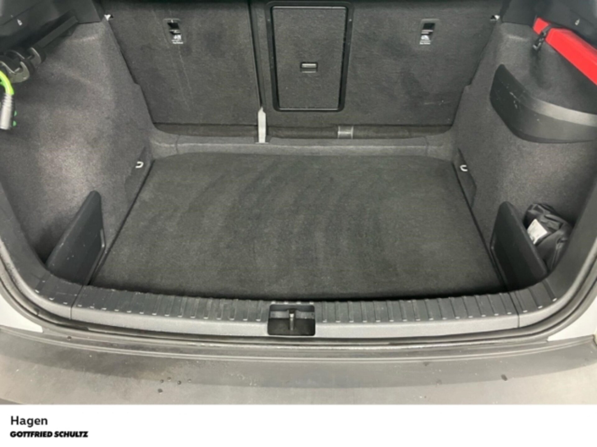 Skoda Karoq Ambition