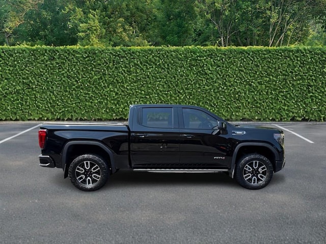 2025 GMC Sierra