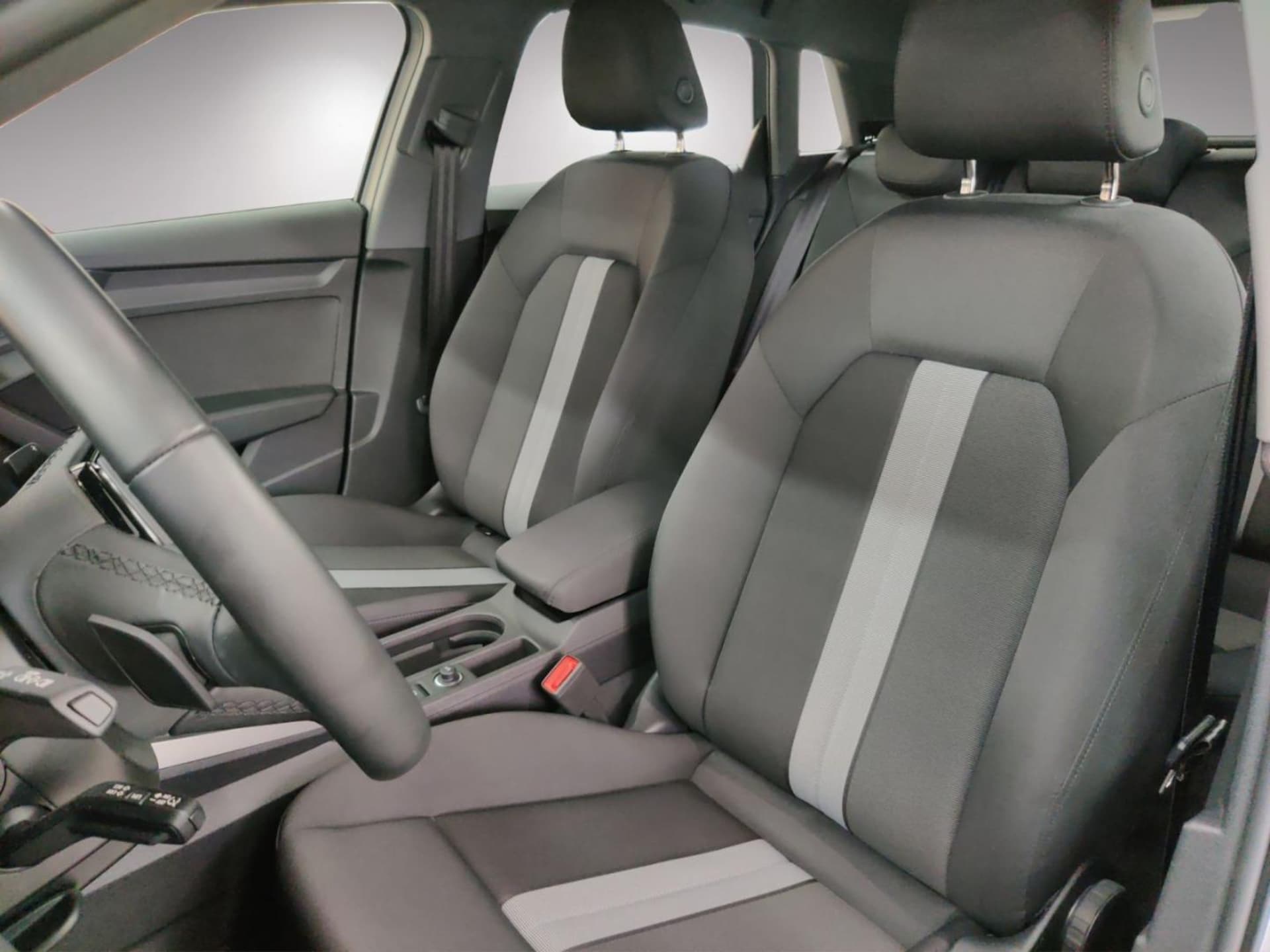 Audi A3 Sportback TFSI e Advanced