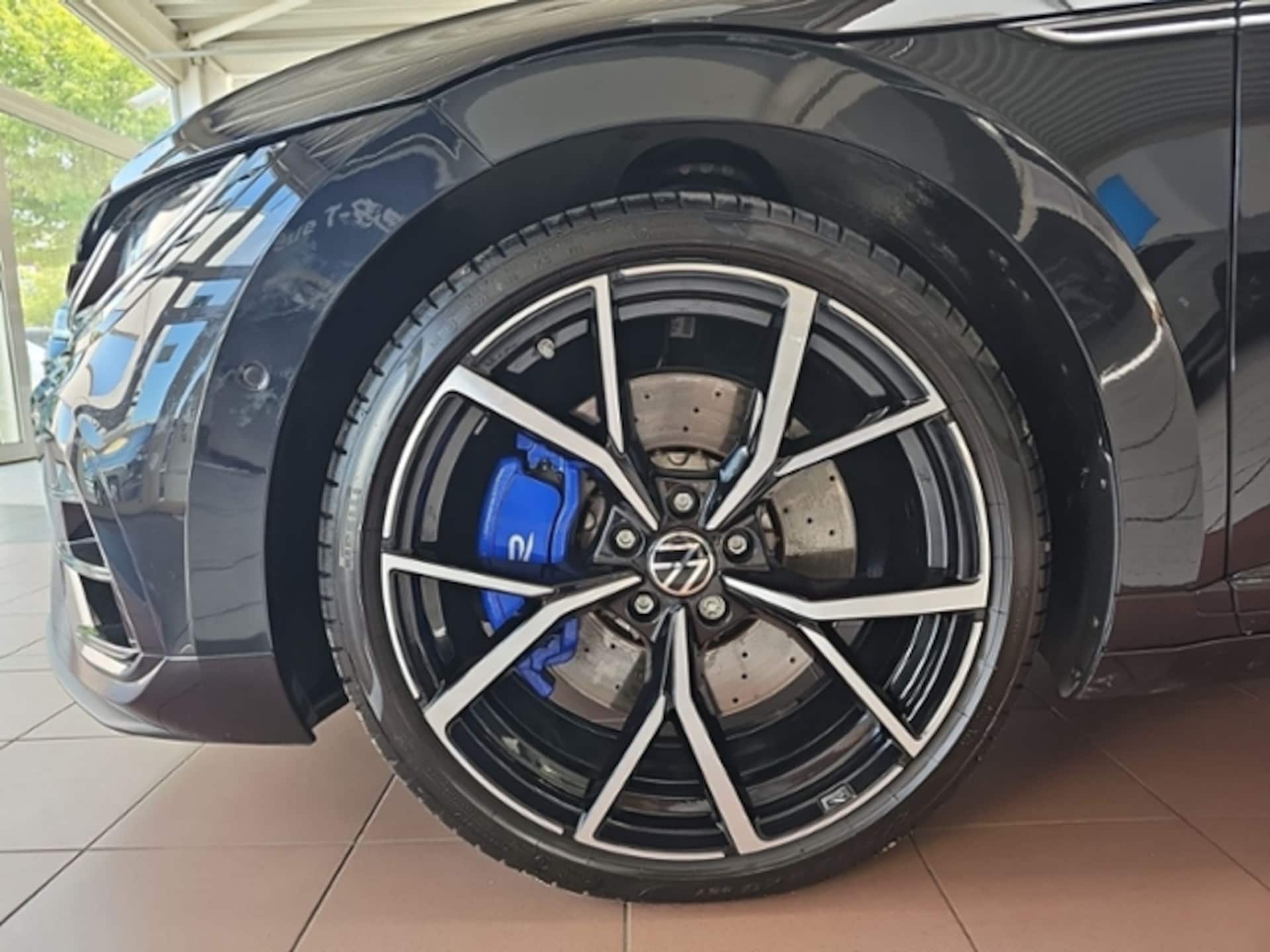 Volkswagen Arteon Shooting Brake R