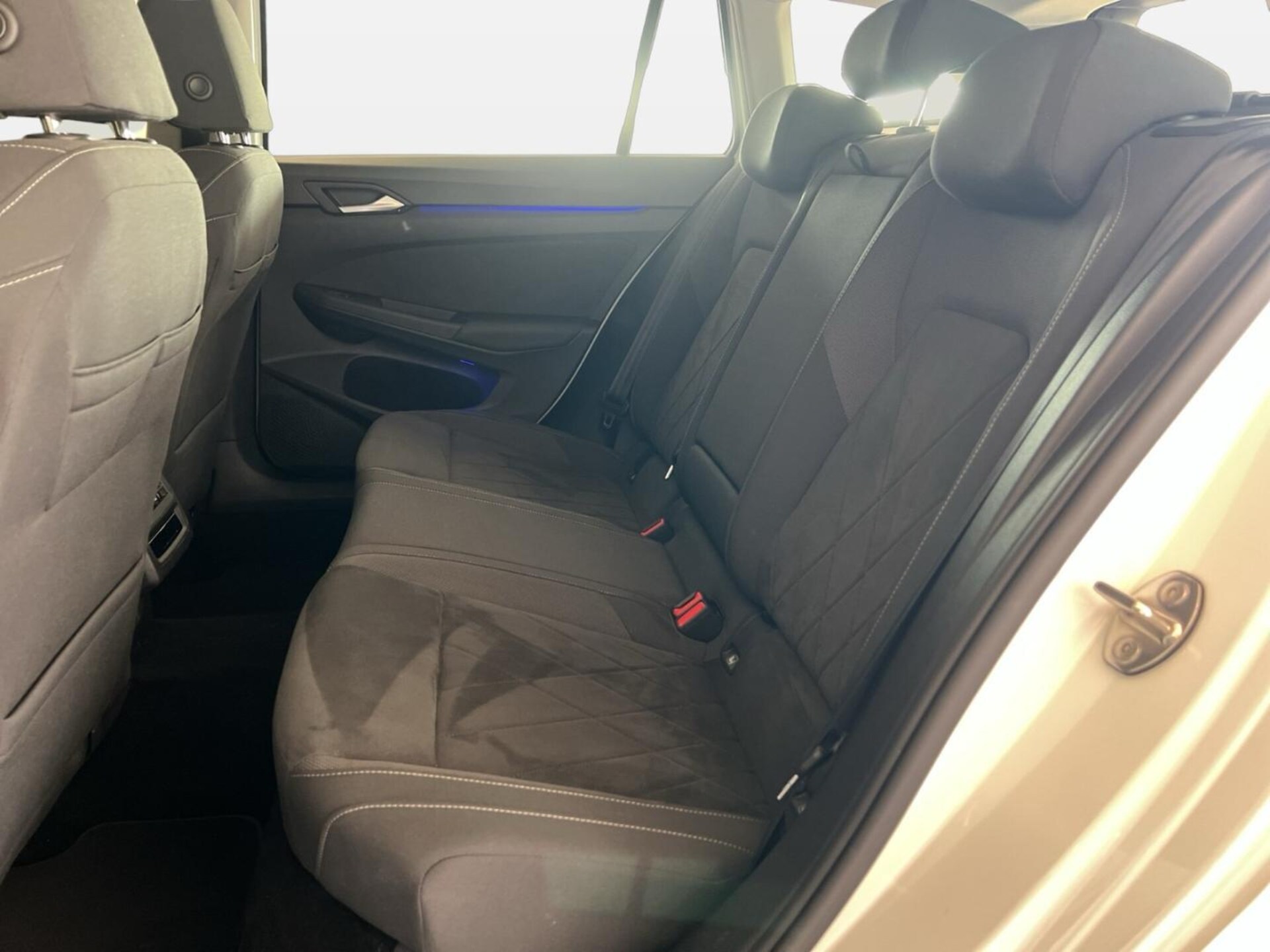 Volkswagen Golf Variant Style