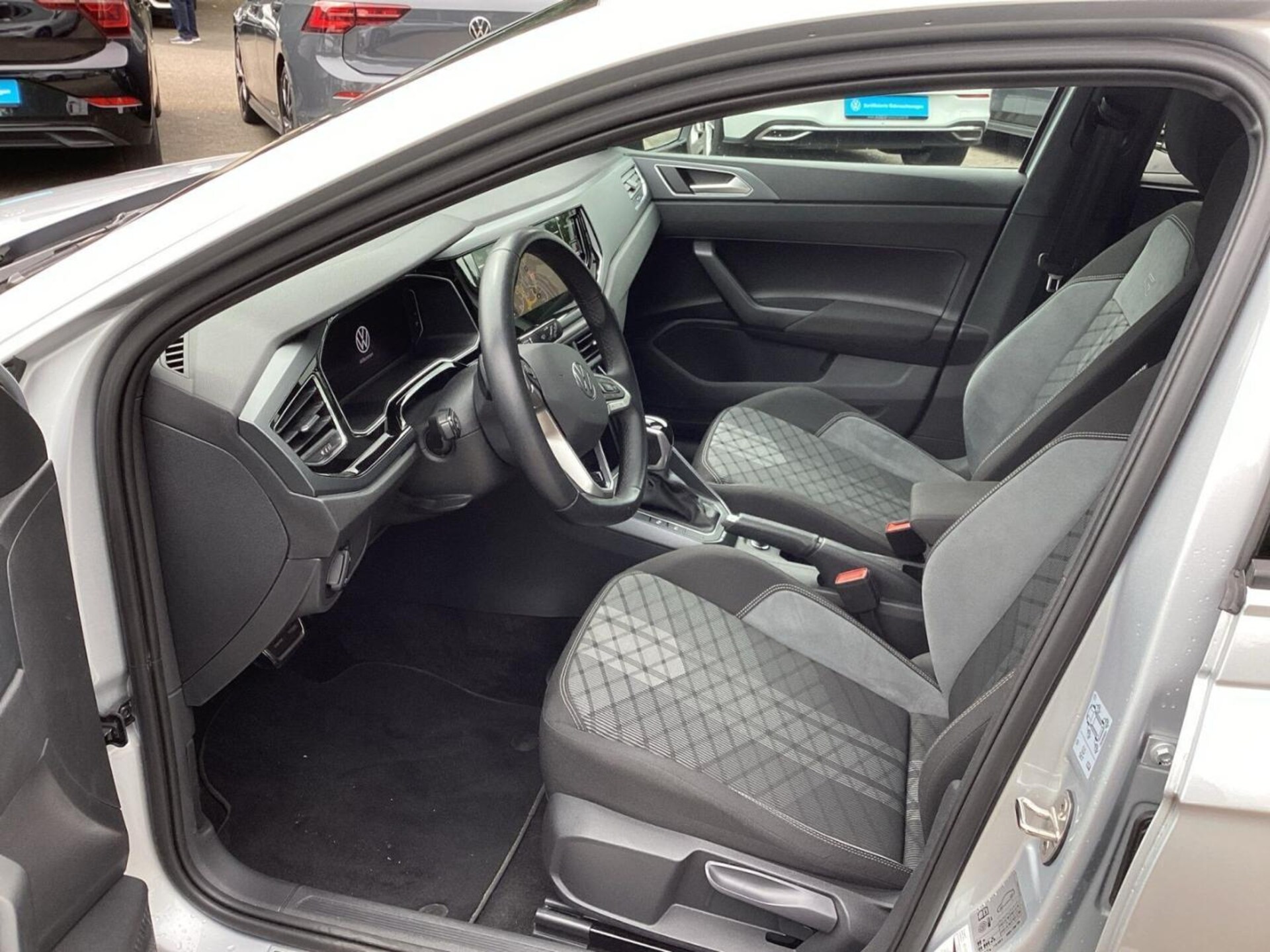 Volkswagen Polo R-Line