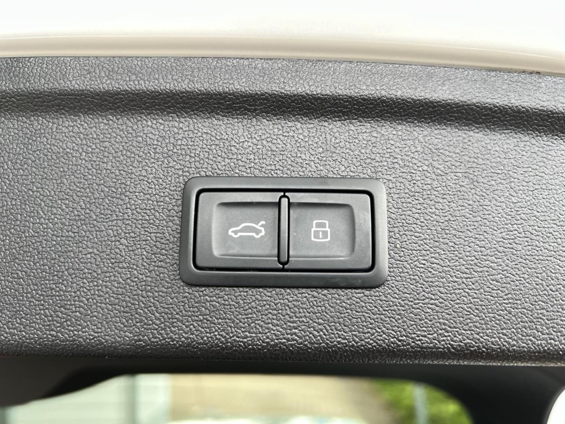 Audi A3 Sportback S line