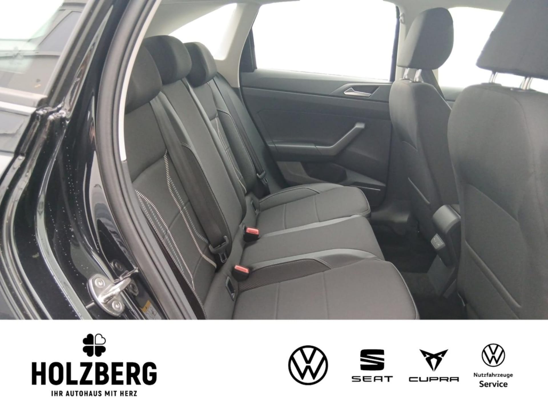 Volkswagen Taigo Style