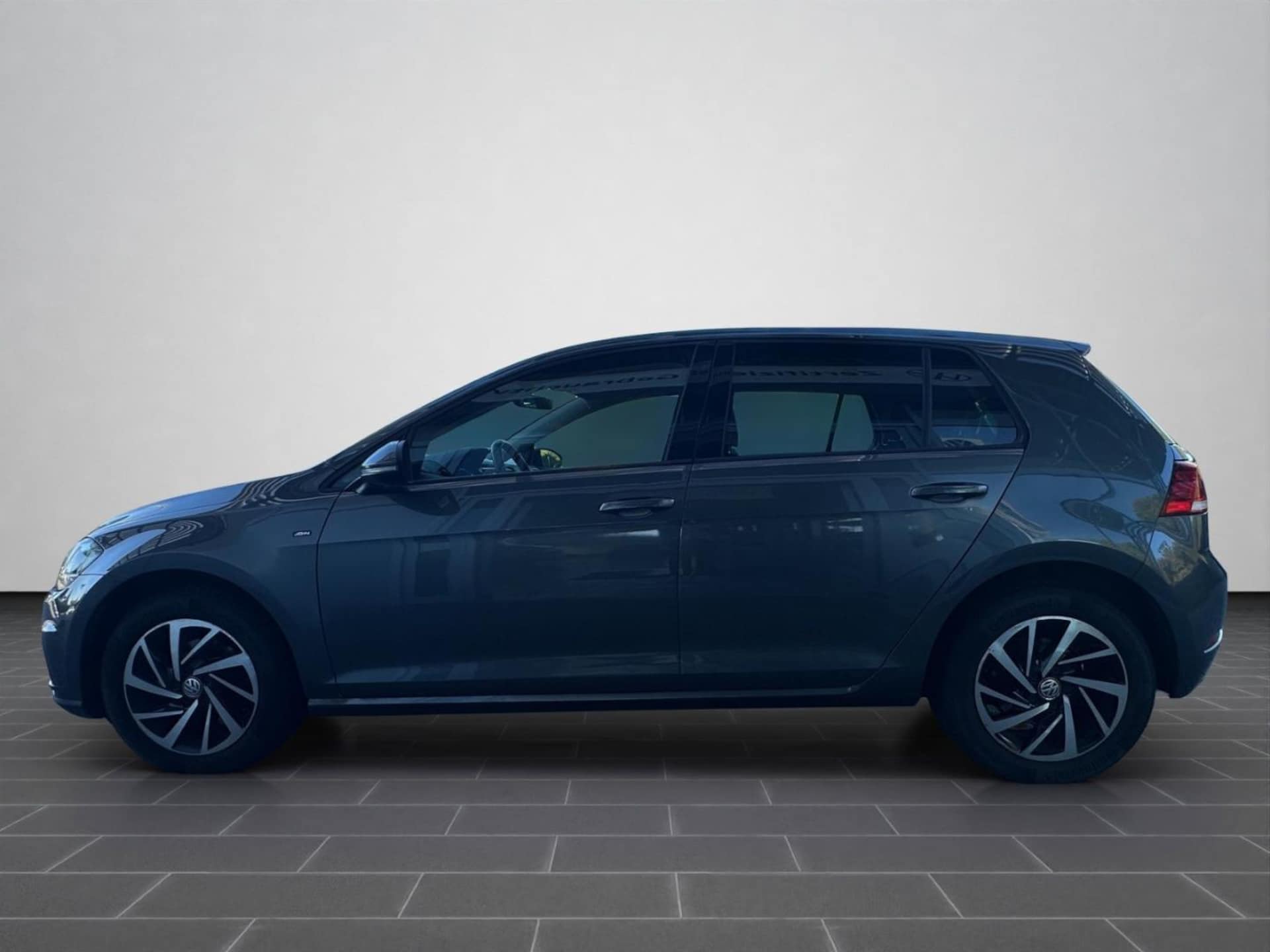 Volkswagen Golf JOIN