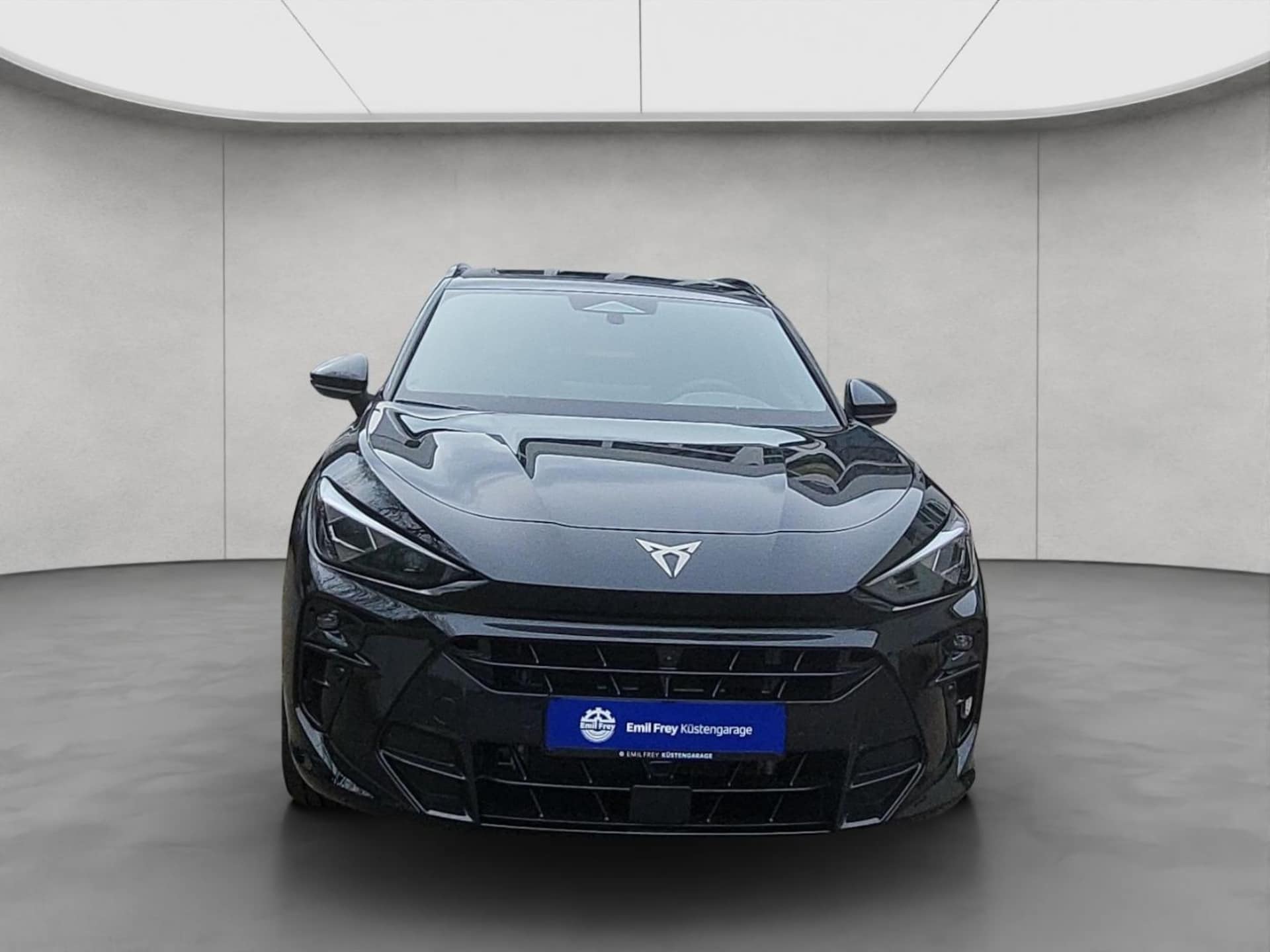 CUPRA Terramar VZ
