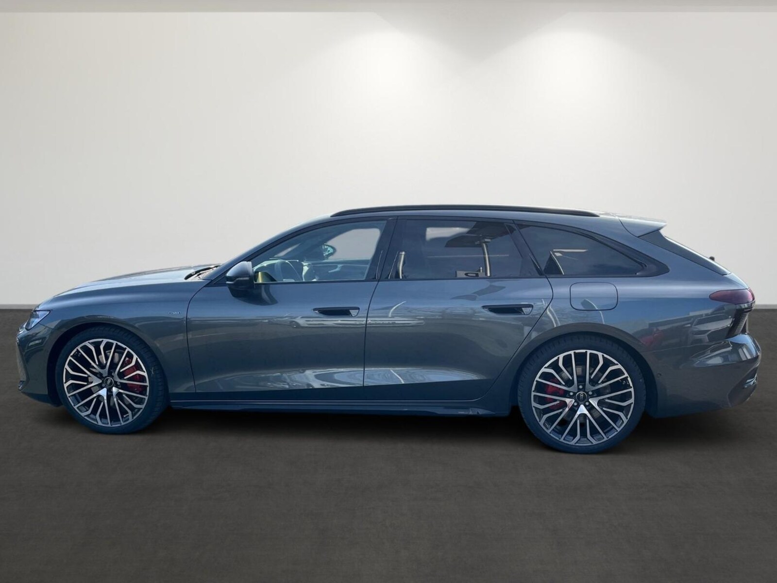 Audi A6 Avant – Bild 6