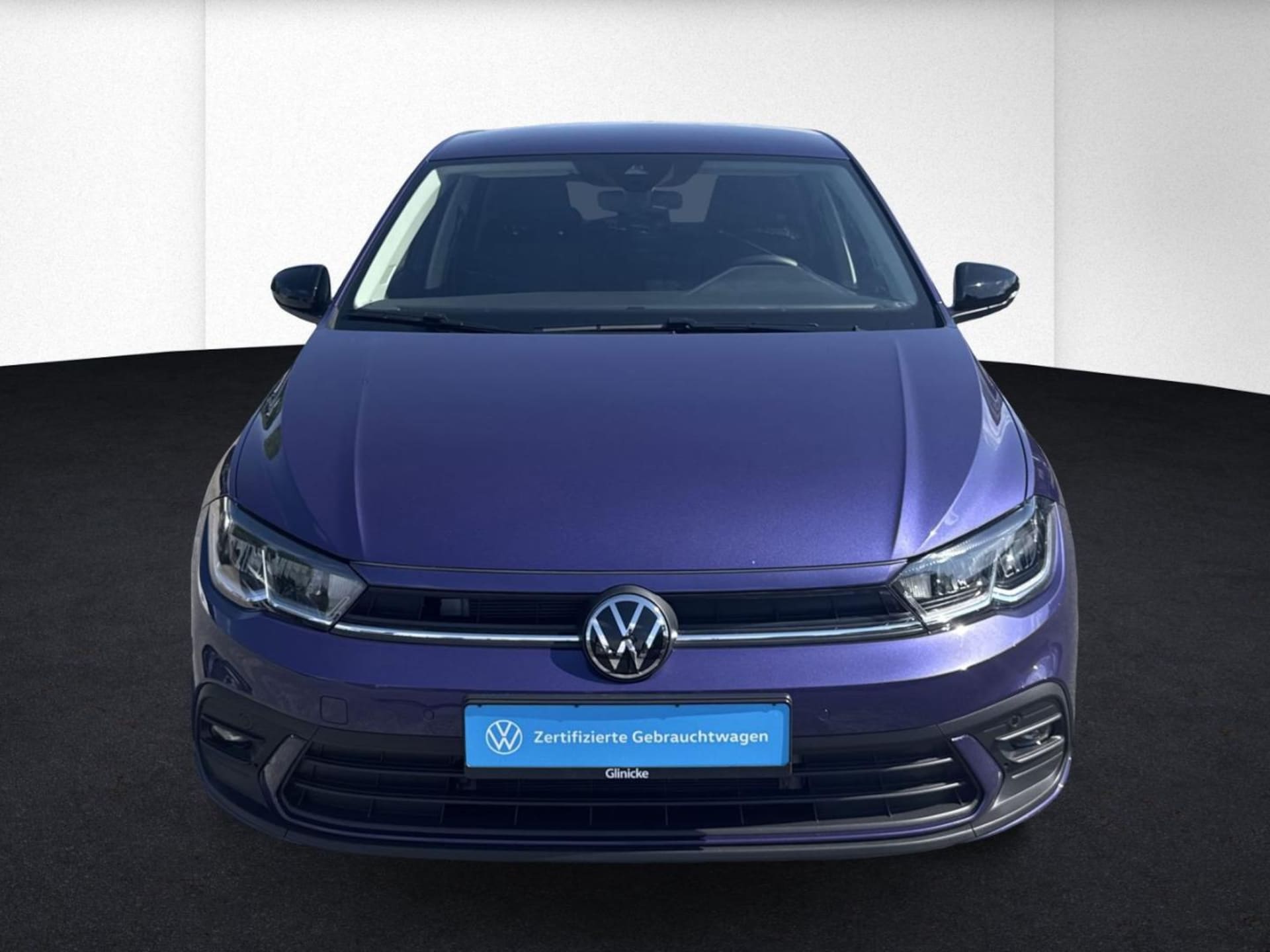 Volkswagen Polo Goal