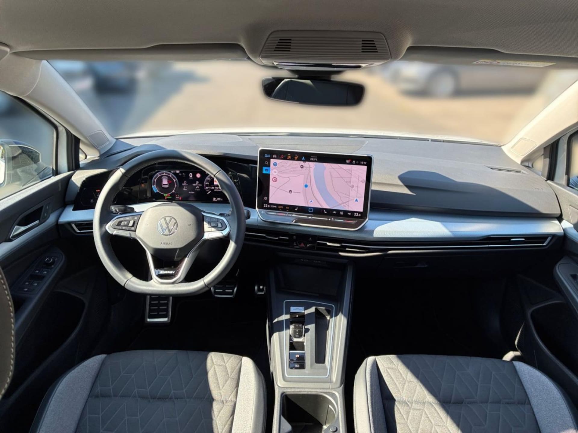 Volkswagen Golf ENERGY