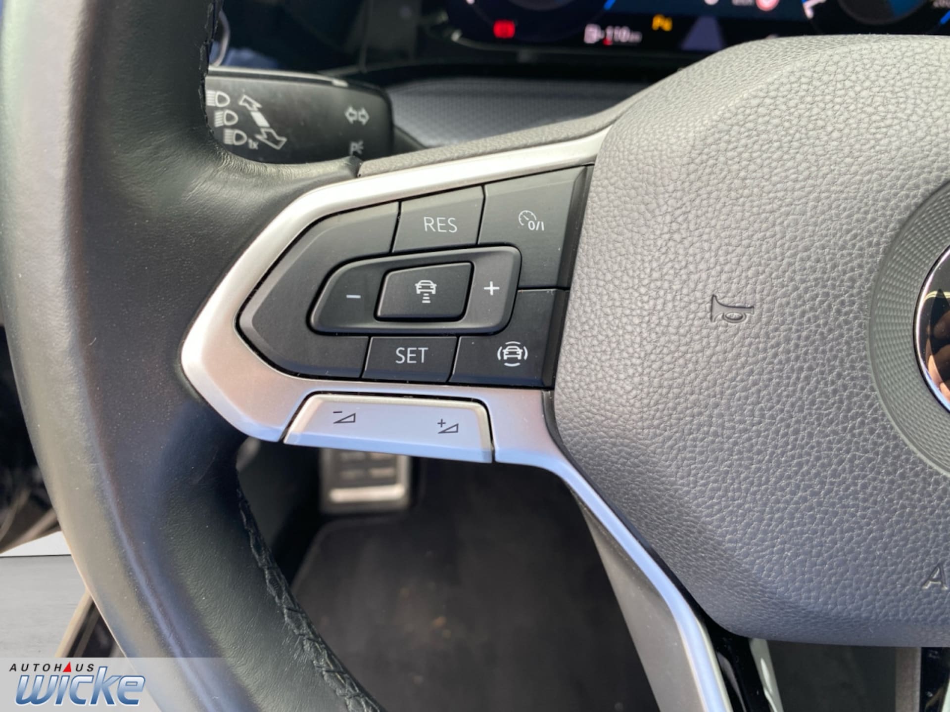 Volkswagen Golf United