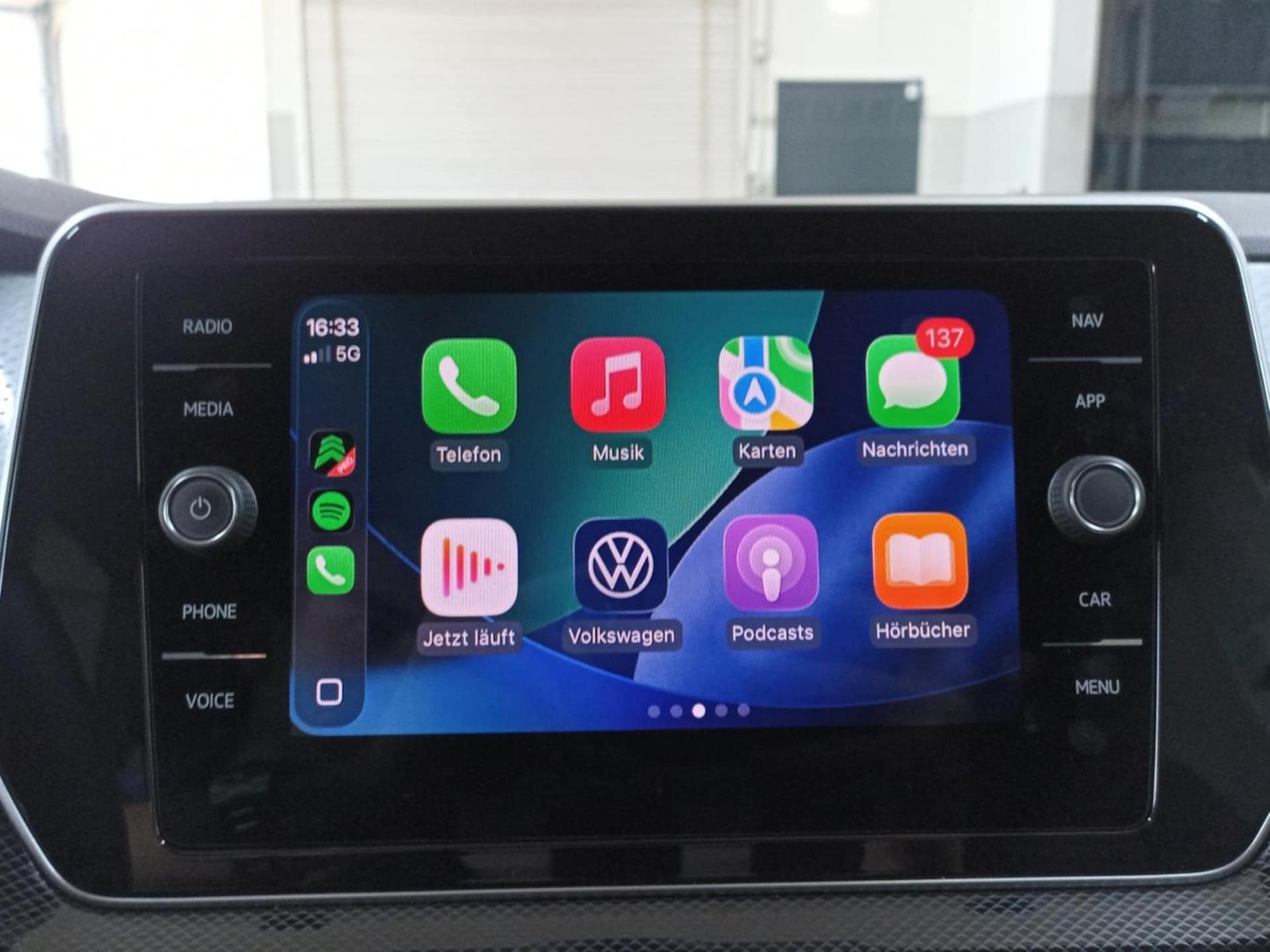 Volkswagen T-Cross ENERGY