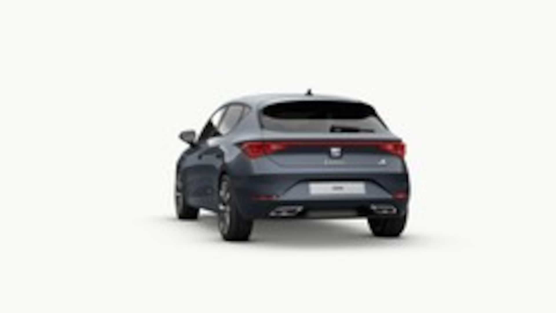 SEAT Leon FR