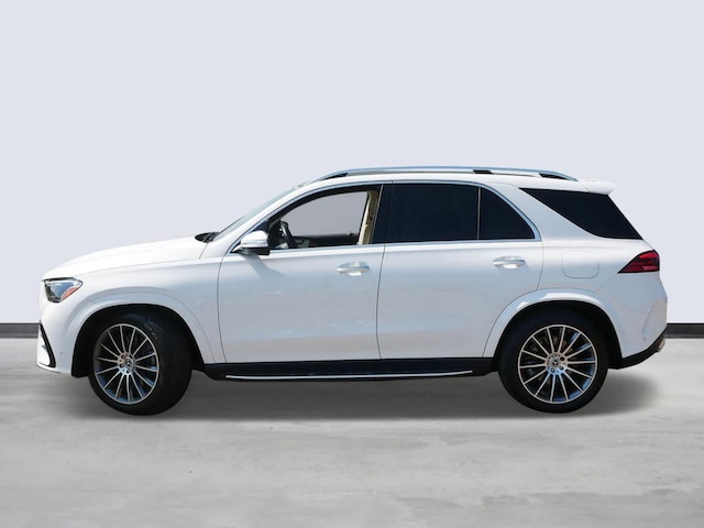 2024 Mercedes-Benz
