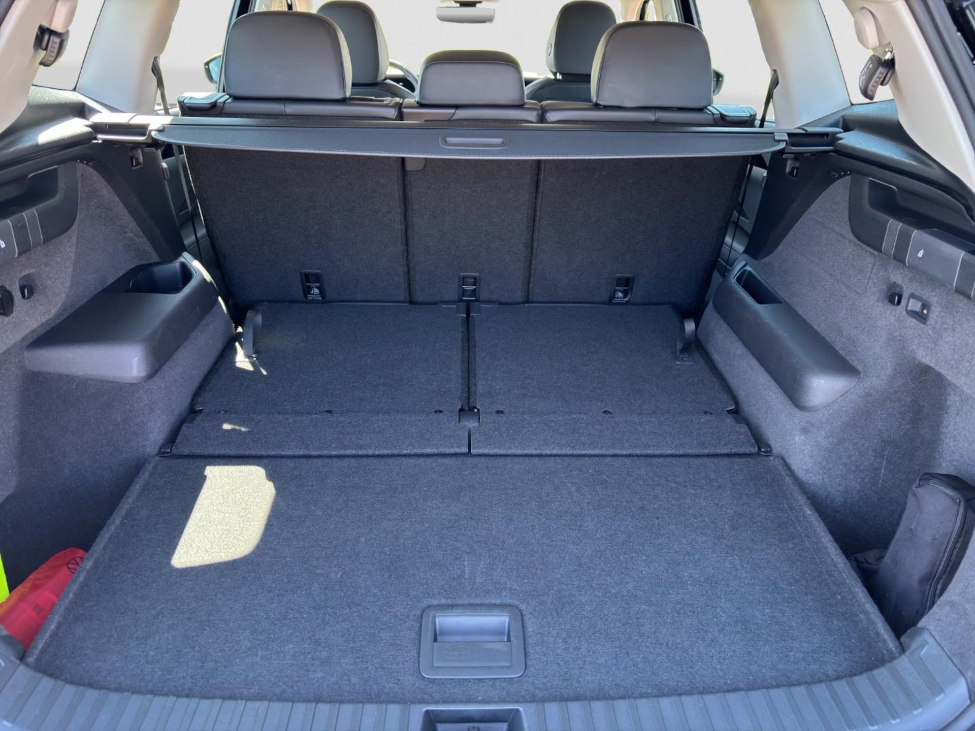 Volkswagen Tayron Life