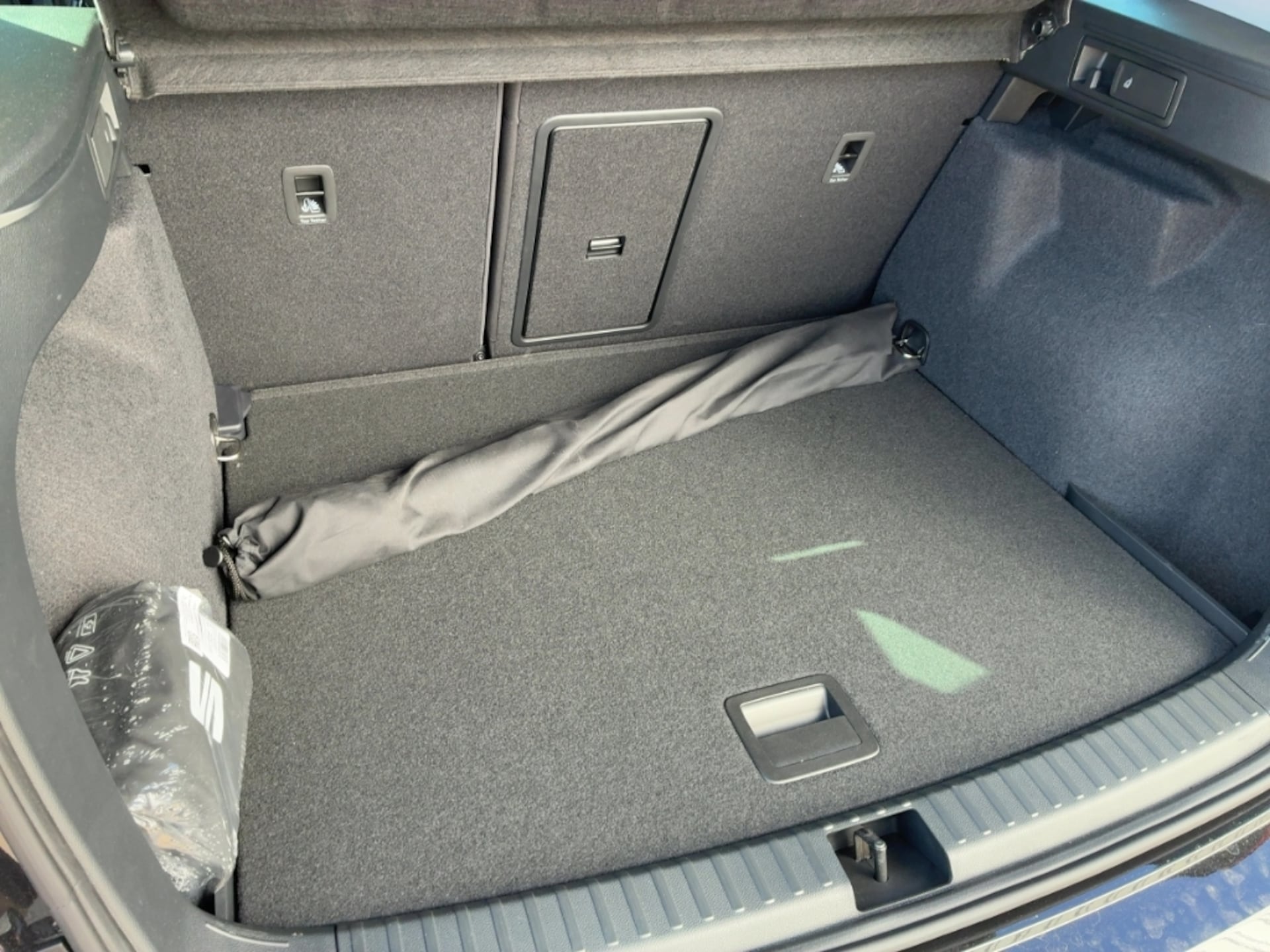 SEAT Ateca Style