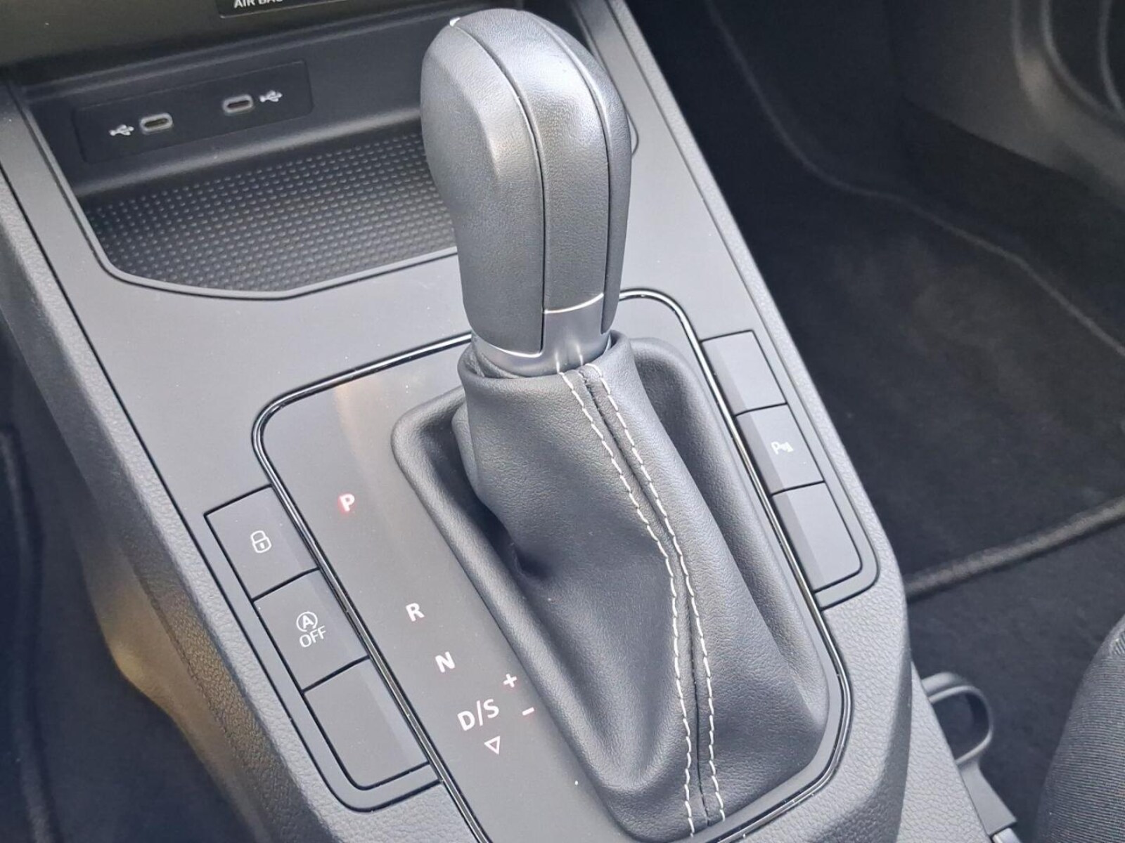 SEAT Ibiza – Bild 11
