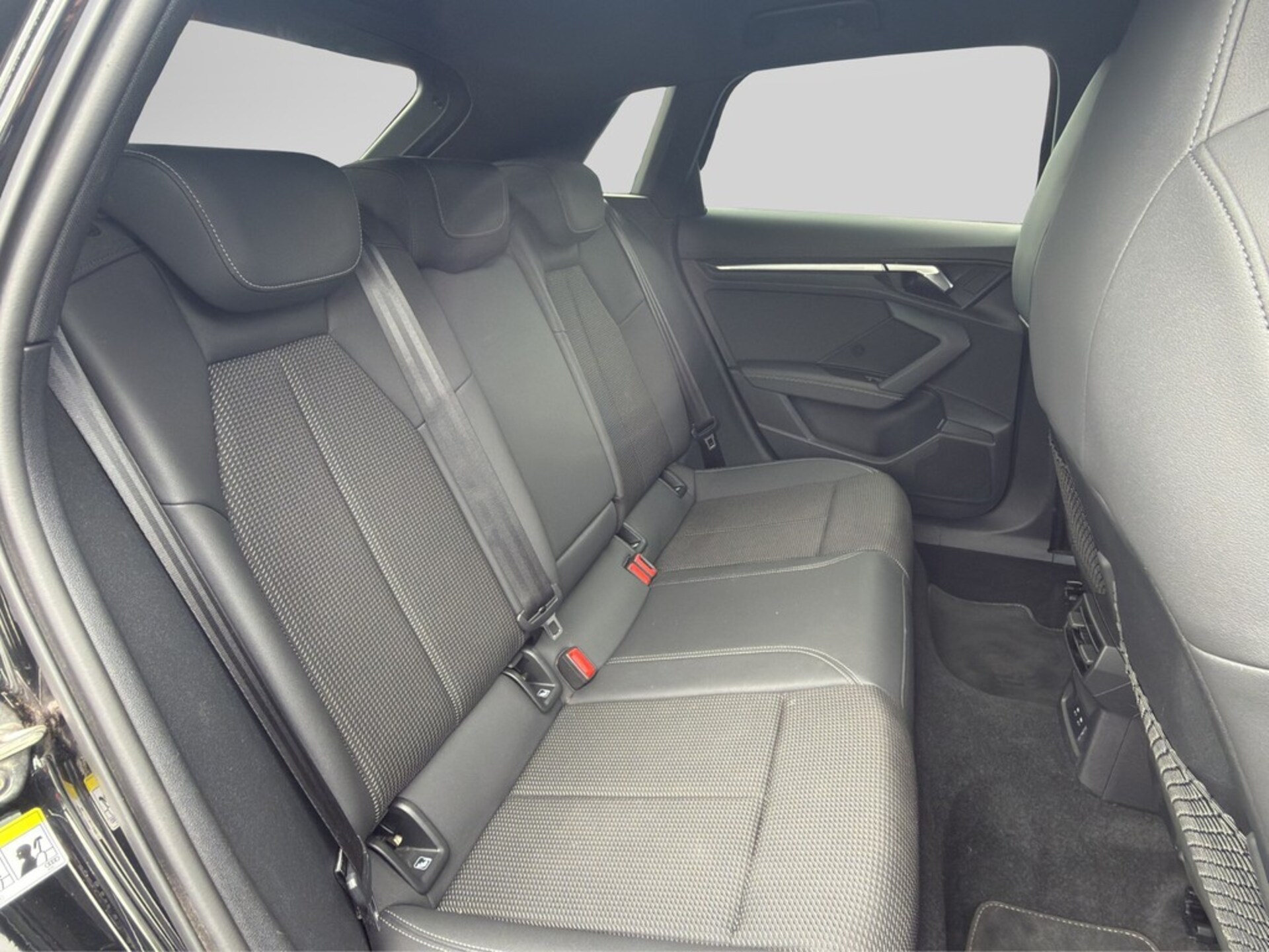 Audi A3 Sportback TFSI e Advanced