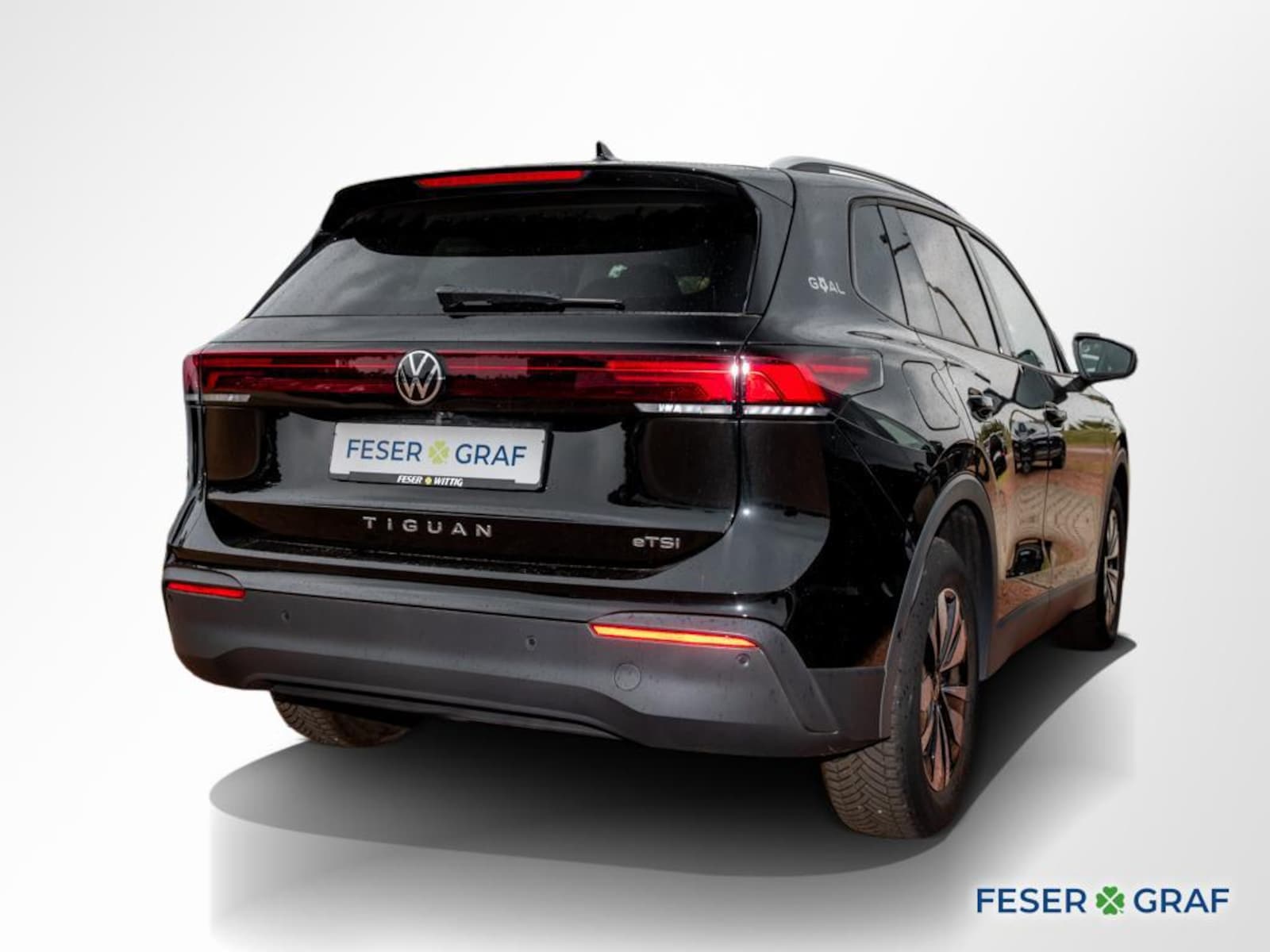 Volkswagen Tiguan – Bild 2