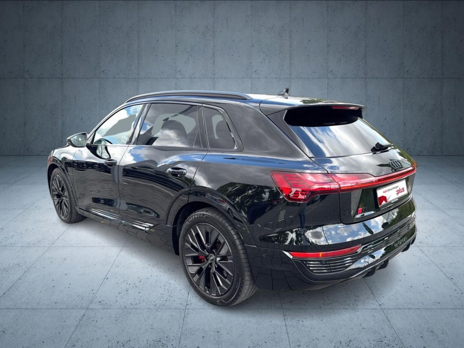 Audi Q8 e-tron – Bild 3