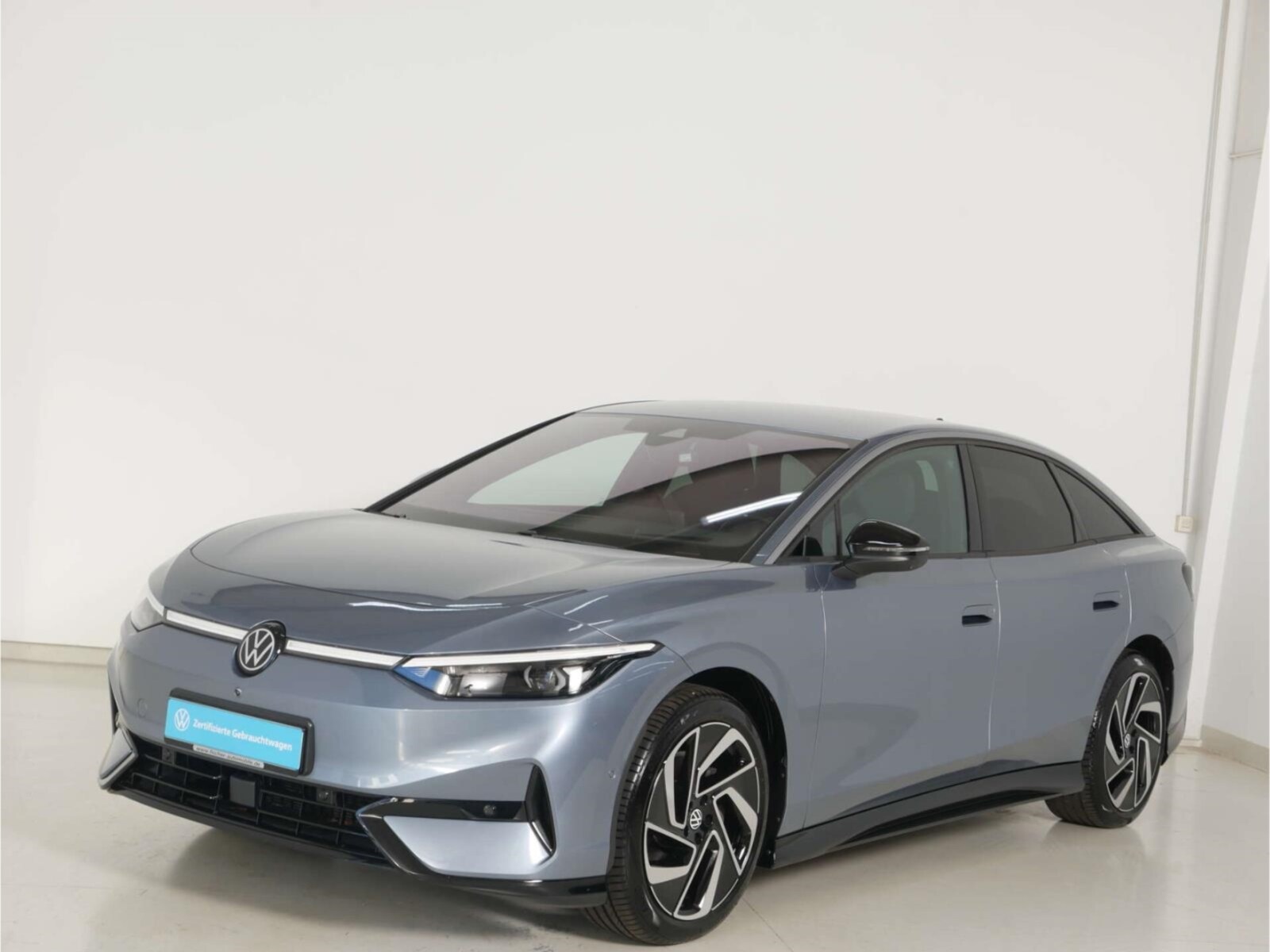 Volkswagen ID.7 – Bild 2