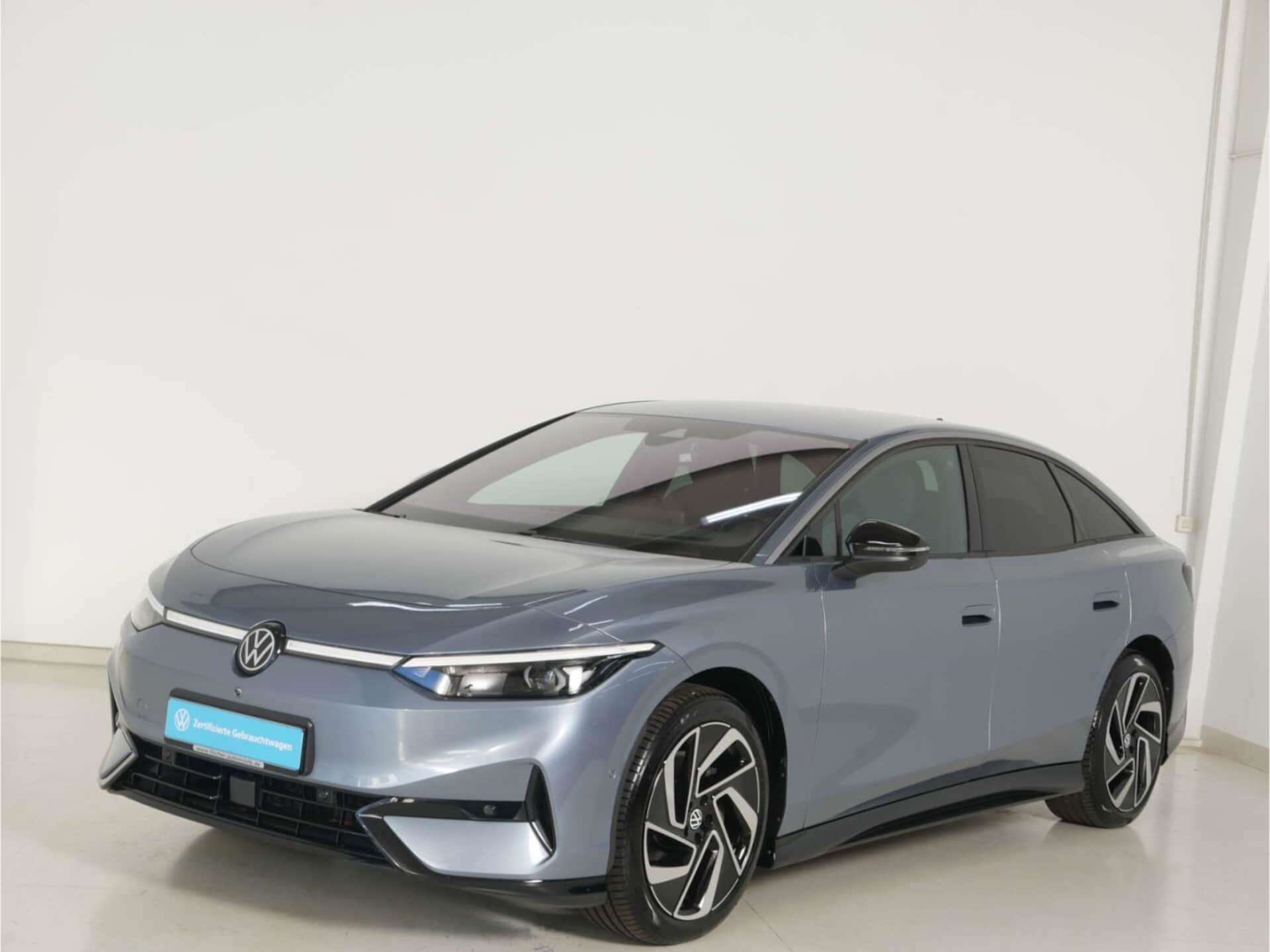 Volkswagen ID.7 Pro