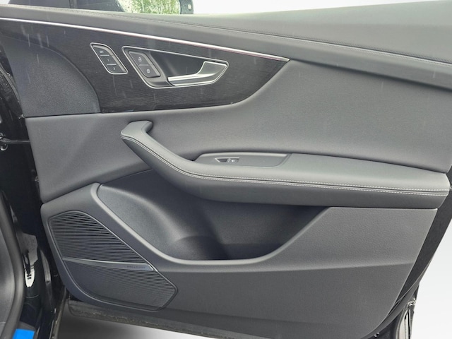 2026 Audi Q8 Prestige - Photo 26