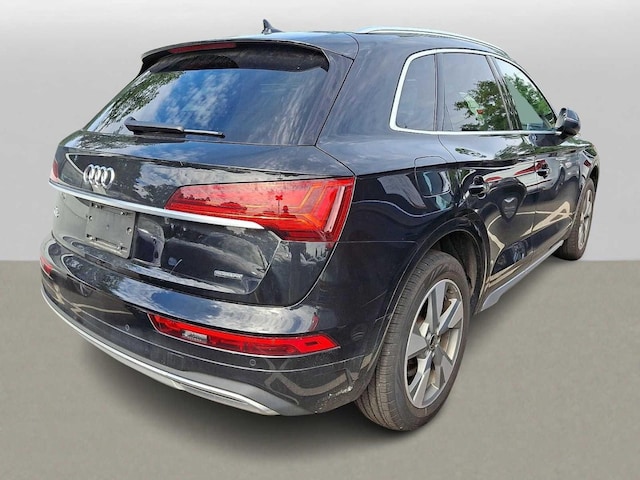 2024 Audi Q5