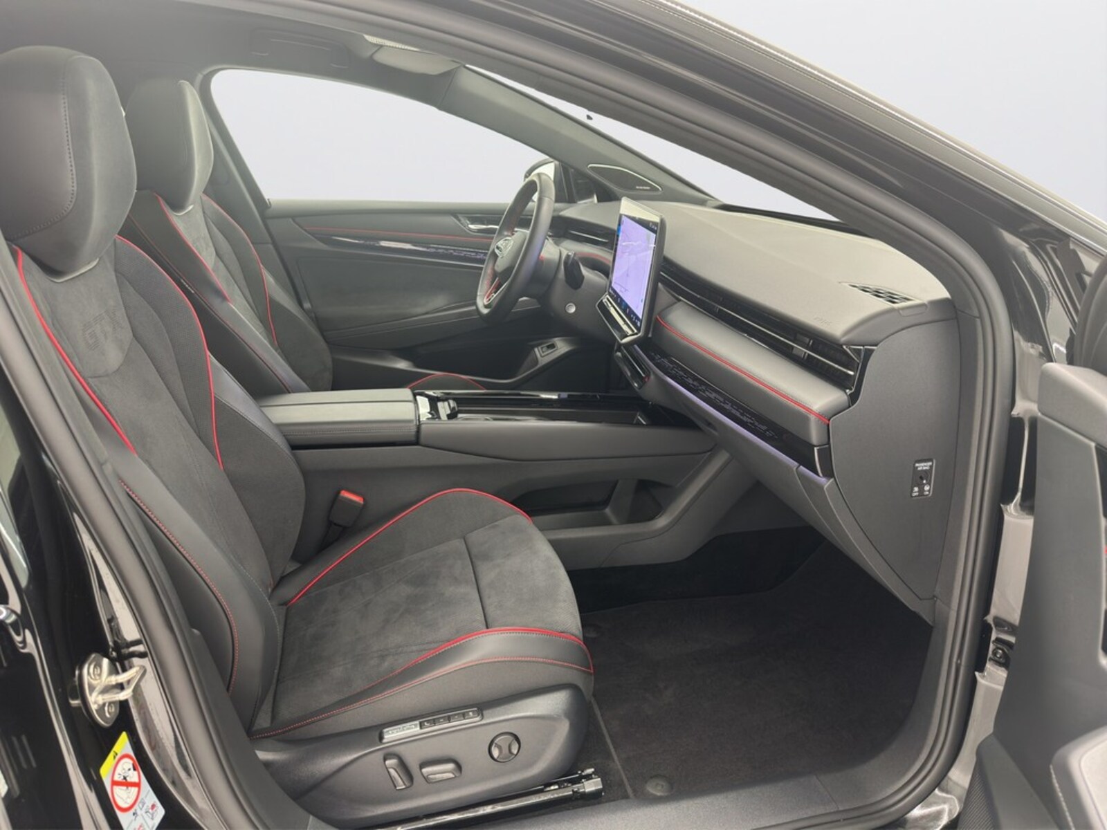 Volkswagen ID.7 Tourer – Bild 16